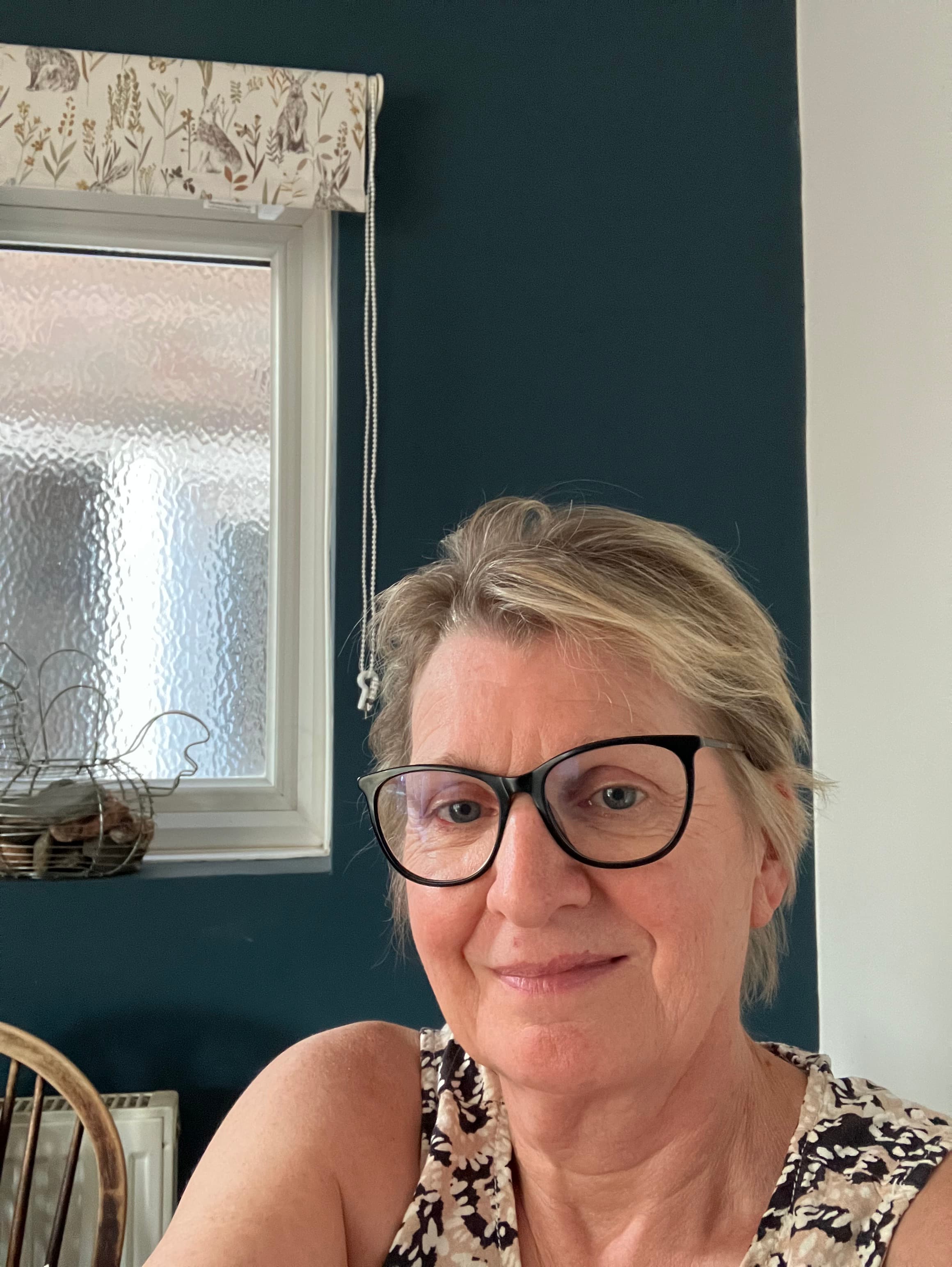 Liz Windridge