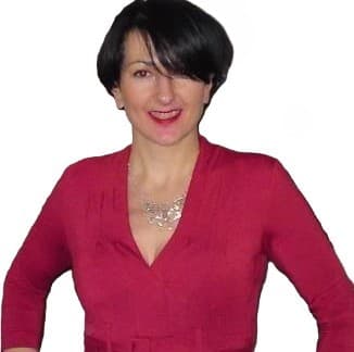 Theresa Maddison