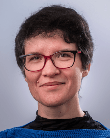 Charlotte Labalette